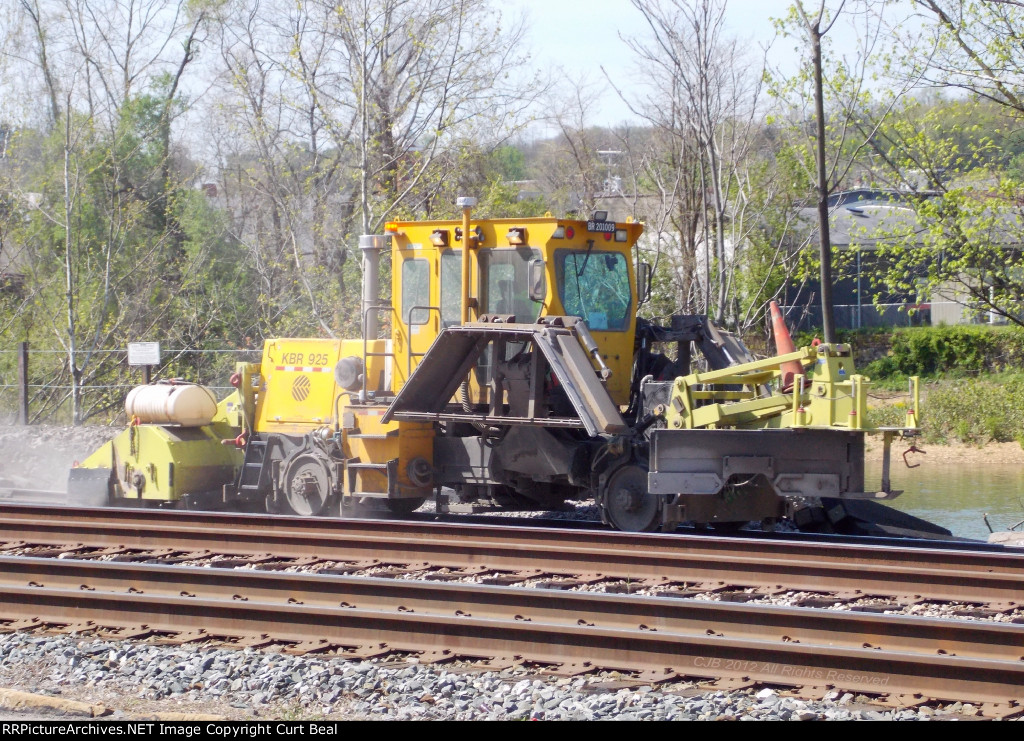 CSX BR201009 (part 2)